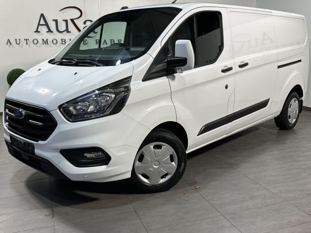 Ford Transit Custom 320 L2H1 SHZ+BLUETOOTH+DAB+PP+1HD