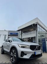Volvo XC40 B4 Ultimate Dark*360*MATRIX*STANDHEIZUNG