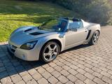 Opel Speedster 2,2 Sauger - Opel Speedster von privat