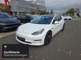Tesla Model 3 Performance - Tesla Model 3 in Berlin