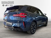 BMW X3 - Vorschau Bild 5