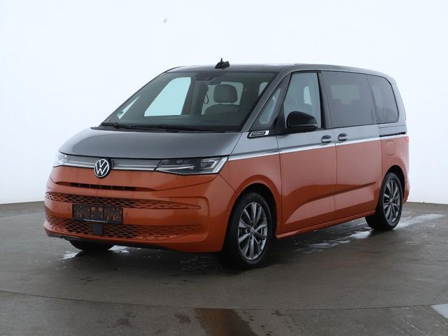 Volkswagen T7 MULTIVAN ENERGETIC eHYBRID/ACC/PANO/HuD/H&K