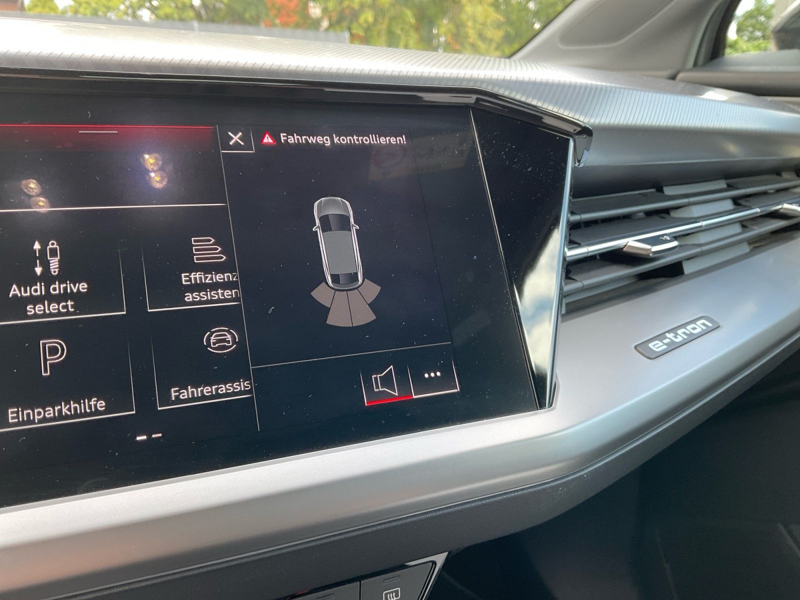 Audi Q4 e-tron - Bild 23