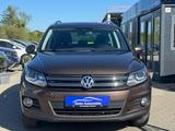 Volkswagen Tiguan 2.0 TDI Sport & Style BMT+Finanzierung+ - 0 Prozent Finanzierung Angebote: Auto gebraucht