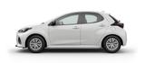 Mazda 2 Hybrid Prime-Line - gebrauchte Mazda Kleinwagen