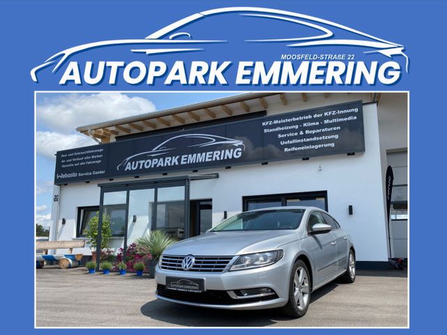 Volkswagen Passat Sport 2,0TDI 103kw BMT Nav Klima Bi-Xenon