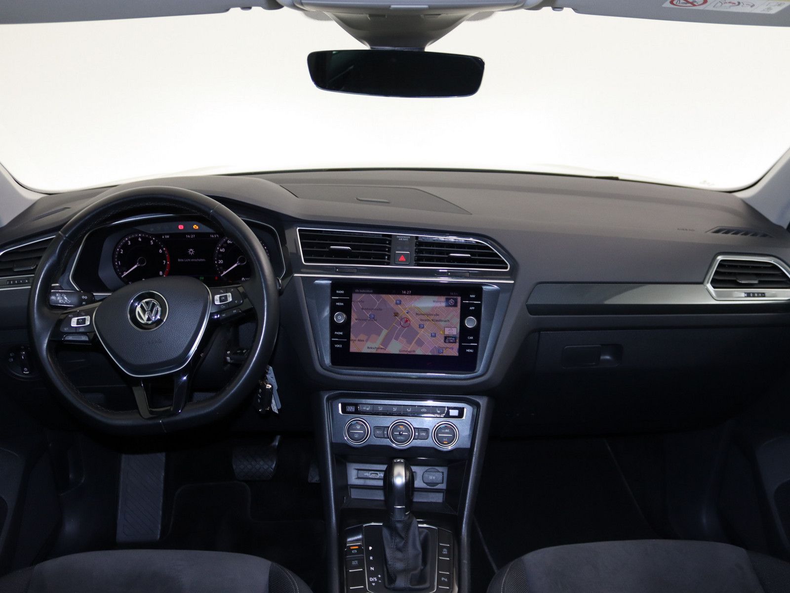 Volkswagen Tiguan 2.0 TSI BMT Highline 4Motion LED AID ACC foto 18