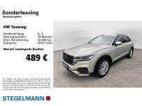 Volkswagen Touareg - Vorschau Bild 2