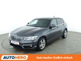 BMW 116i Urban Line*NAVI*TEMPO*LED*PDC*SHZ* - BMW 116 in Hamburg