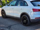 Audi Q3 2.0 TFSI S tronic quattro - - Audi Q3 in Freiburg