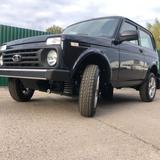 Lada Niva "PREMIUM PLUS" KLIMA! Sitzheiz.! el. Spieg! - Lada Niva