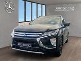 Mitsubishi Eclipse Cross Top 4WD +LED+HEAD-UP+KAMERA+LEDER+ - gebrauchte Mitsubishi SUV & Geländewagen