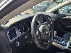 Fahrzeugabbildung A5 Sportback 2.0 TDI DPF