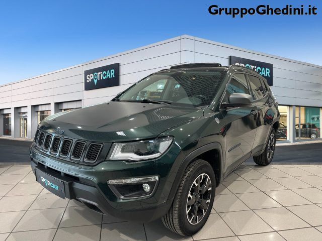 Jeep JEEP Compass 1.3 Turbo T4 240 CV PHEV AT6 4xe Tr