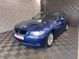 BMW 318i Lim.*ADVANTAGE*TEMPO-PDC-KLIMA-XENON-SHZ-LM - BMW 318 aus 2008: 318i