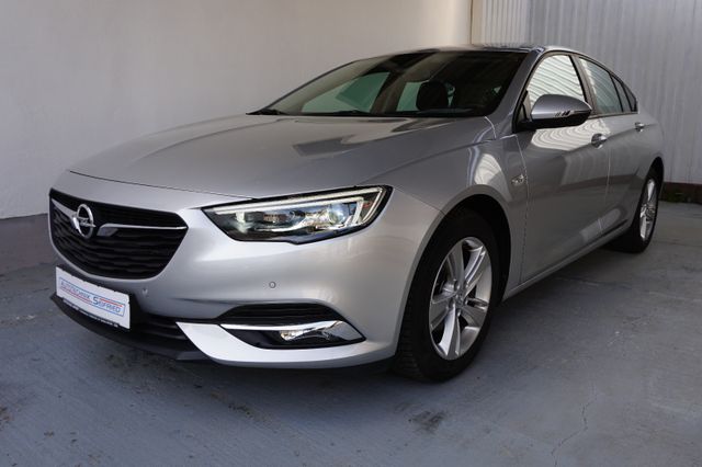 Opel Insignia GS 1,5 Turbo Autom LED Sitzhzg Kamera