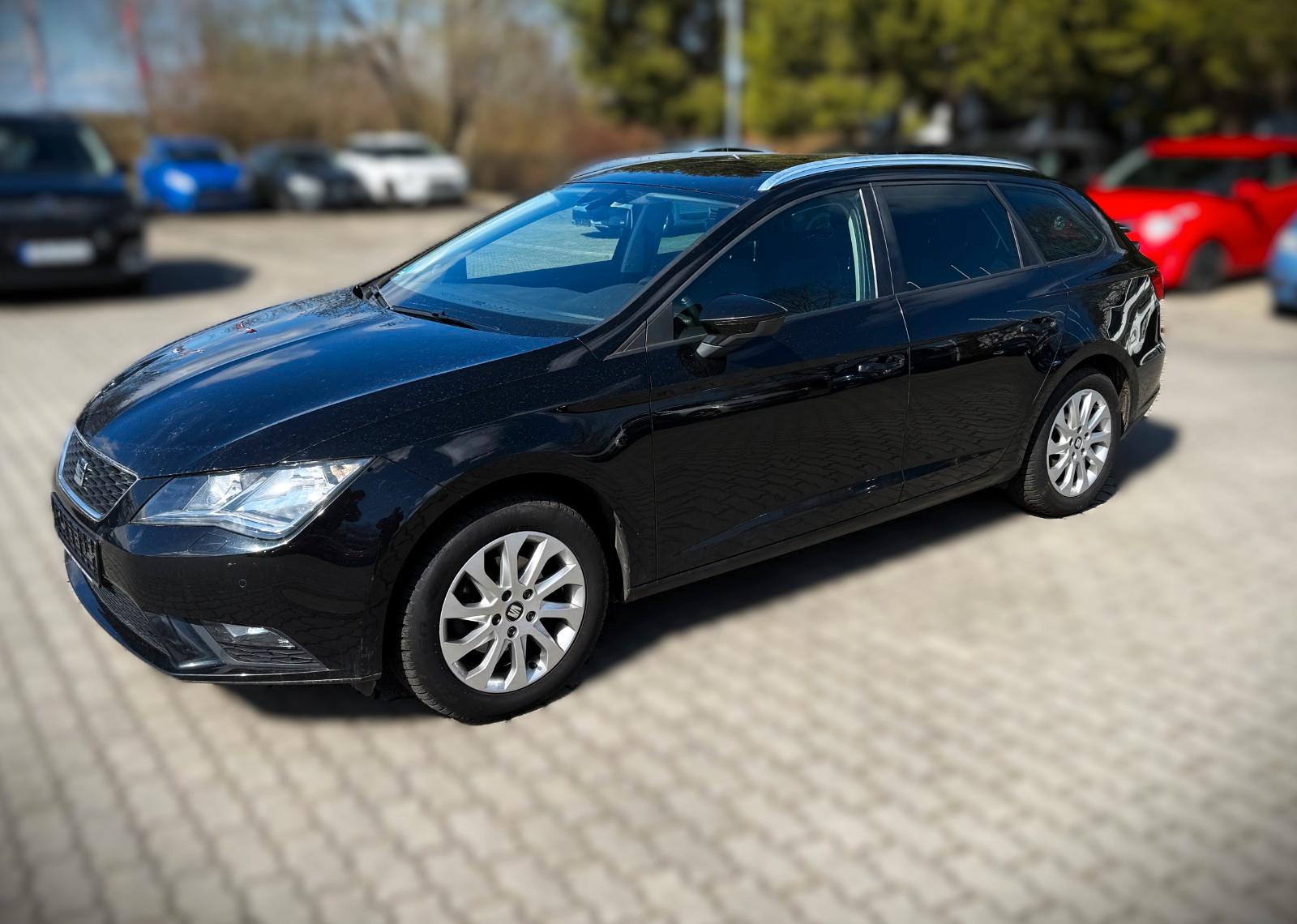 Seat Leon ST
