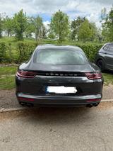 Porsche Panamera 460 PS - Porsche Panamera in Chemnitz