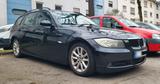 BMW 3er Touring E91 sehr guten Zustand und... - BMW aus 2007: 3er