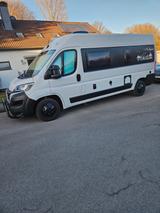 Forster VB 599 Wunderschönes Wohnmobil Sofort verfügbar - Offers