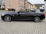 BMW 335i E93 Cabrio DKG M Sportpaket INDIVIDUAL -ACC - BMW 3er Reihe: Cabrio, E93