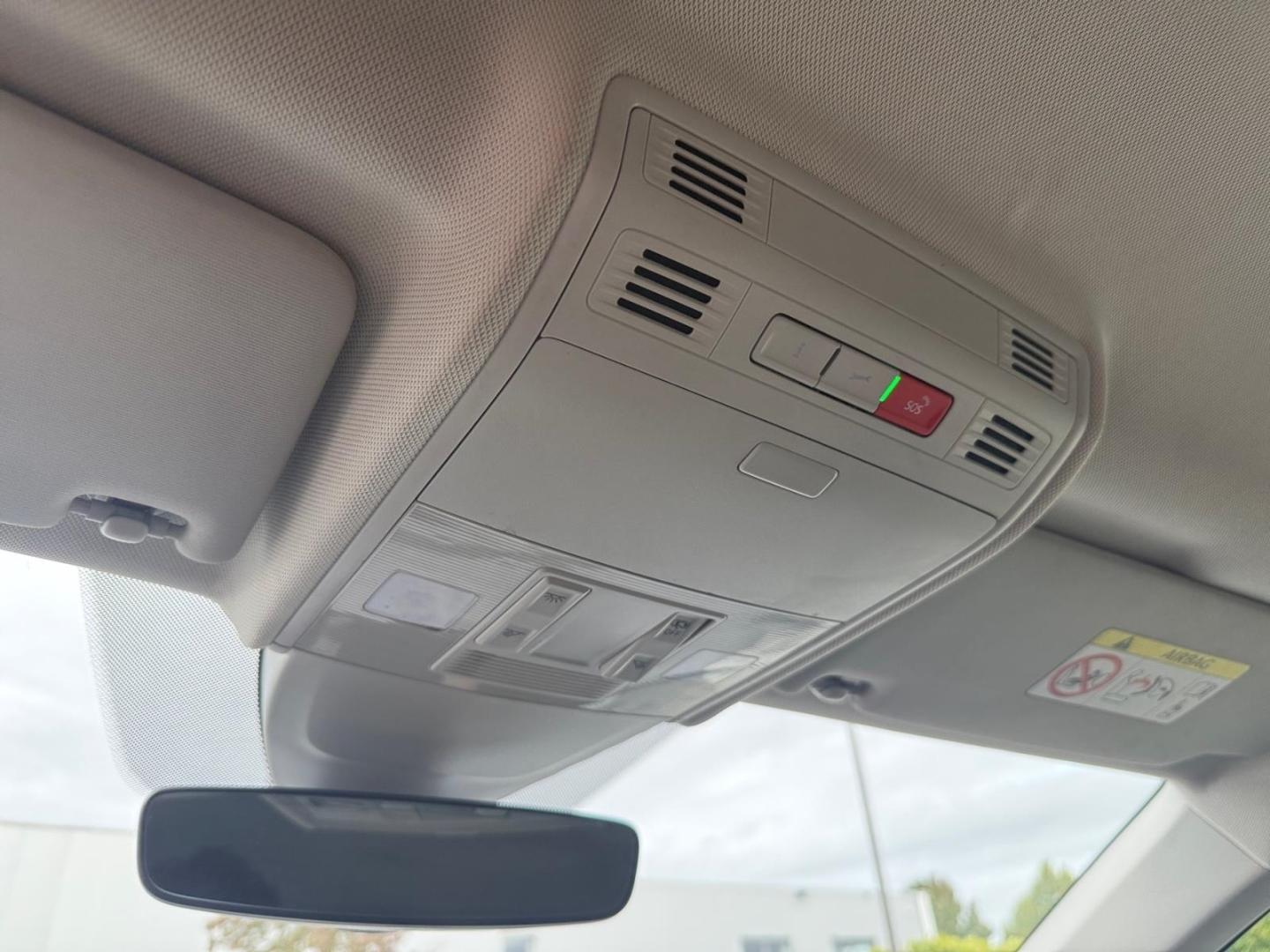 Volkswagen Polo VI Life 1.0 TSI DSG Navi CarPlay DAB+, миниатюра 23