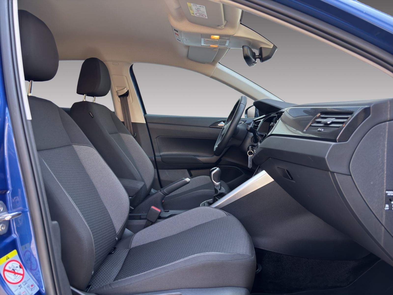 Volkswagen Polo - Bild 12