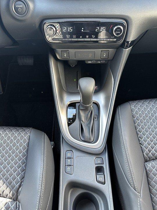 Mazda 2 Hybrid 5HB 1.5L Hybrid VVT-i 116 CVT FWD Homur