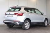 Seat Ateca Style 1.5 TSI AID+CARPLAY+LANE+LED+AHK - Seat Ateca mit Anhängerkupplung