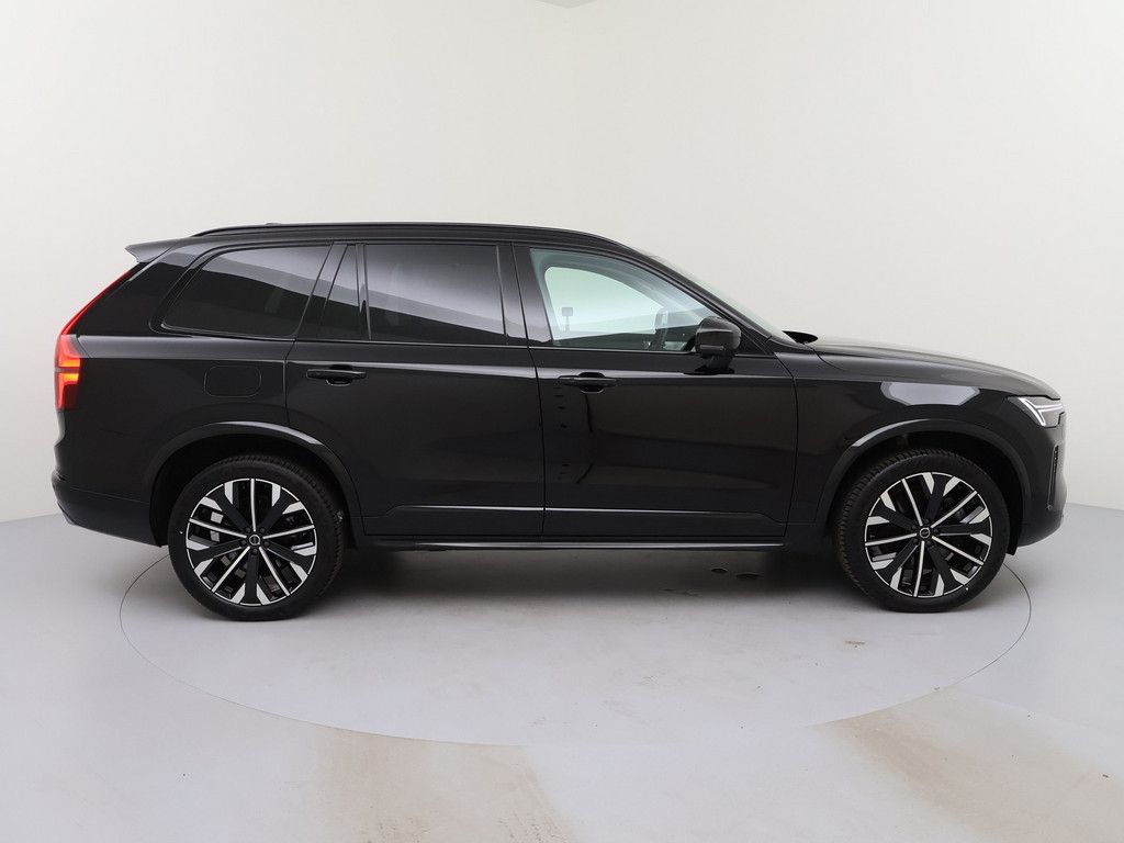 Volvo XC90 T8 AWD Ultra Dark MASSAGE B&W AKUSTIK foto 4