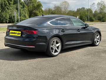 Audi A5 - 5