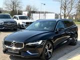 Volvo V60 T6 AWD Inscription PANO HUD ACC 19" 360° h/k - Volvo V60 Inscription mit Hybrid-Antrieb (Benzin/Elektro)