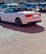 Audi Cabriolet - Audi Cabriolet: Automatik