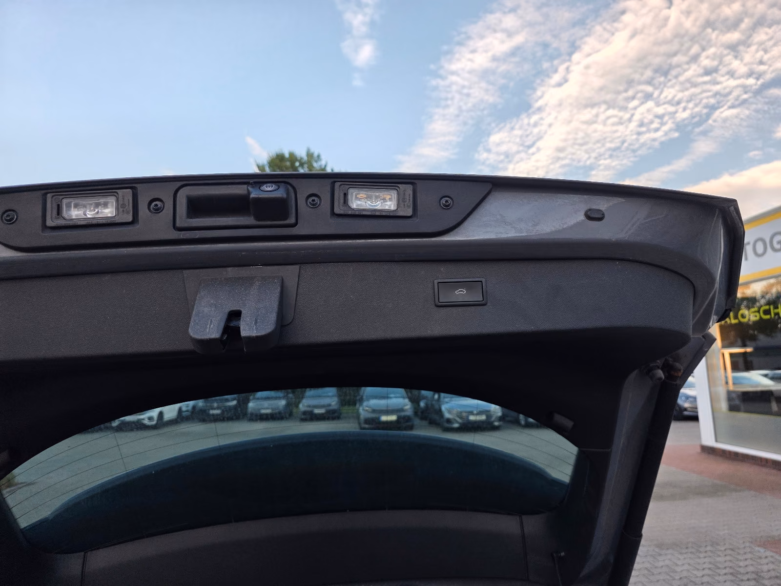 Cupra Formentor VZ 4Drive Panorama BeatsAudio AHK, миниатюра 11