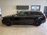 Audi S4 Avant 4.2 quattro TOP - Audi S4 mit Benzin-Antrieb: Kombi, 4.2