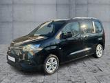 Toyota Proace City Verso 1.2 D TEAM 2xPDC+GRA+SHZ+ZV - gebrauchte Toyota PROACE CITY aus dem Jahr 2020