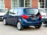 Opel Meriva B 150 Jahre Opel*PDC*SHZ*TÜV*INSPEKTION - Opel Meriva B mit Benzin-Antrieb