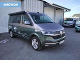 Volkswagen T6.1 California Ocean 4Motion StHz, Markise, Auf - Offers matching your search criteria