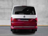Volkswagen T6 Caravelle T6.1 Comfortline 2 Sitze Ladefläche - Volkswagen: Zentralverriegelung