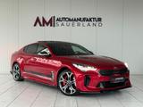 Kia Stinger GT 4WD*Bastuck*Pano*H/K*HUD* - Kia Stinger Gebrauchtwagen