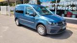 Volkswagen Caddy PKW 1,0 TSI Trendline *PDC*Klima*Tempomat - VW Caddy Gebrauchtwagen in Leipzig