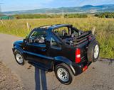 Suzuki Jimny 1.3 Cabrio 4WD Leder / Klima