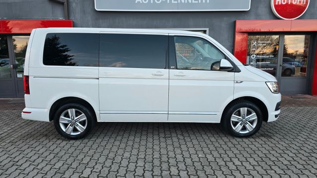 Volkswagen T6 Multivan *Generation Six*AHK*Navi