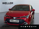 Toyota Corolla 1.8 Hybrid TS Team D *Navi*LED*CarPlay* - Toyota Jahreswagen: Kombi