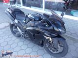 Kawasaki Ninja ZX - 10 R ZX 10 R, aus 2.Hand, TOP-Zustand - KAWASAKI ZX10R