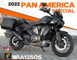 Harley-Davidson RA1250S Pan America Special - Offers matching your search criteria
