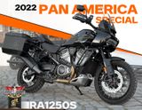 Harley-Davidson RA1250S Pan America Special - AME