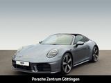 Porsche 992 911 Targa 4S Liftsystem-VA InnoDrive BOSE