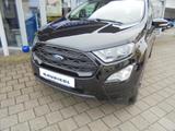 Ford EcoSport ST-Line [Navi RFK AHK abn. WP TechnikP] - Ford EcoSport aus 2021