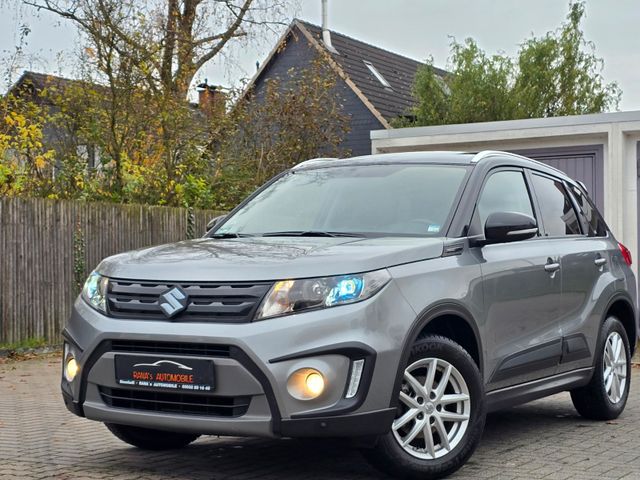 Suzuki Vitara 1.6  4x2(Navi Pano Anhä Kamera Alcantara)